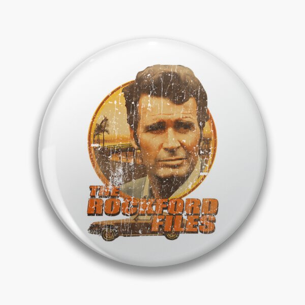 Item preview, Rockford Files  70S Tv  Vintage designed and sold by joseys-chenk.