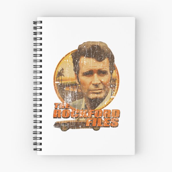 Item preview, Rockford Files  70S Tv  Vintage designed and sold by joseys-chenk.