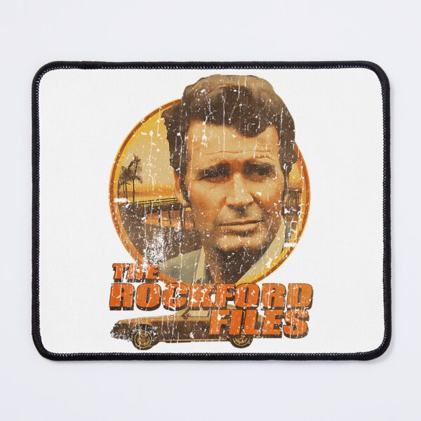 Item preview, Rockford Files  70S Tv  Vintage designed and sold by joseys-chenk.