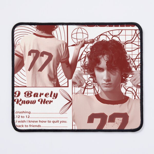 Item preview, Sombr Music designed and sold by toigerdeleef.