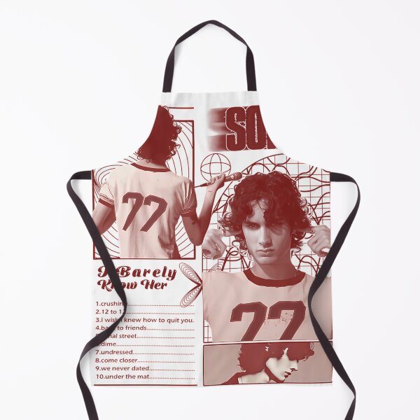 Item preview, Sombr Music designed and sold by toigerdeleef.