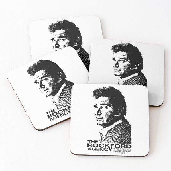 Item preview, Vintage Detective Tv Show Portrait designed and sold by joseys-chenk.