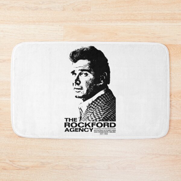 Item preview, Vintage Detective Tv Show Portrait designed and sold by joseys-chenk.