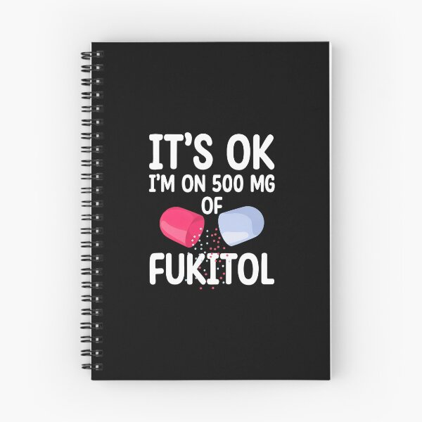 Item preview, Funny Fukitol Pill Humor Statement Graphic designed and sold by starchfa.