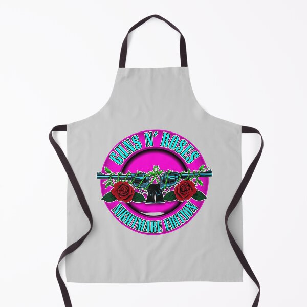 Item preview, Guns N' Roses Appetite Edition Neon Circle Design designed and sold by EmilyBeller.