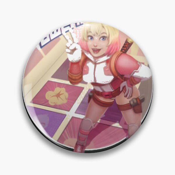 Item preview, Gwenpool Action Pose Retro Comic Style Art | ⭐⭐⭐⭐⭐ designed and sold by Kkgurjar.