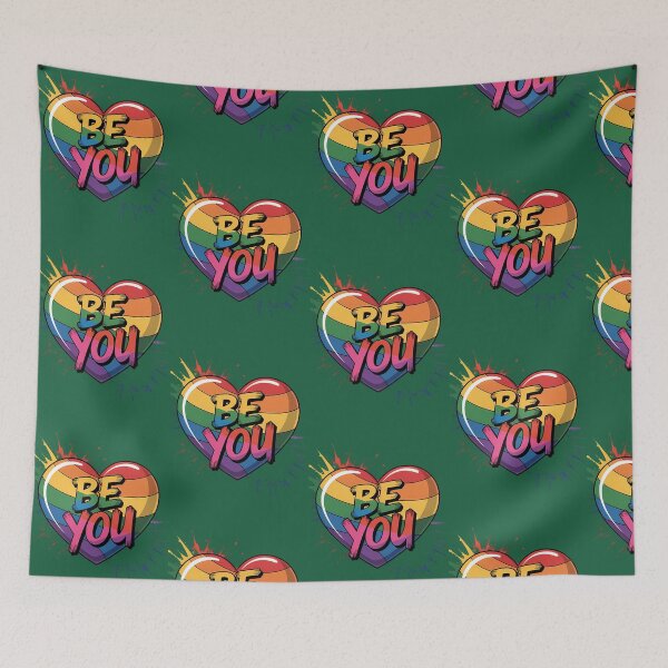 Item preview, Comfort Colors Lgbtq Shirt Pride Month 214 designed and sold by eternalwildflo.