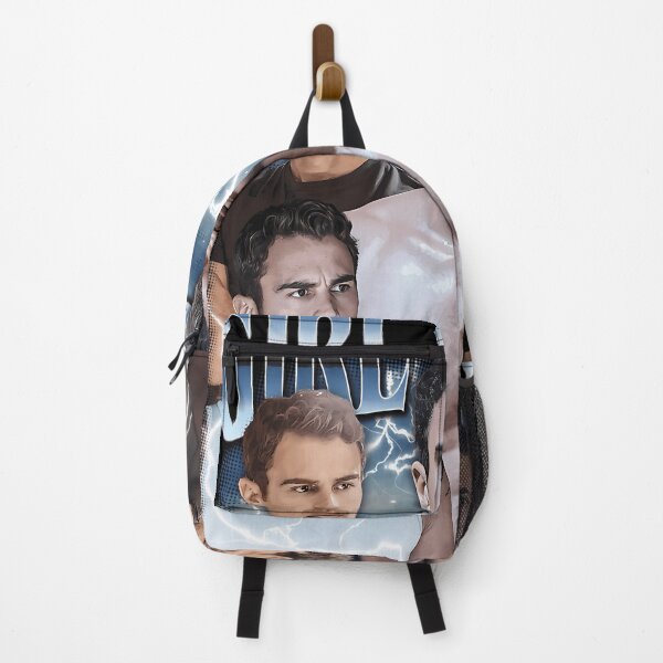 Item preview, Theo James Girl Dinner designed and sold by RBO-Design.