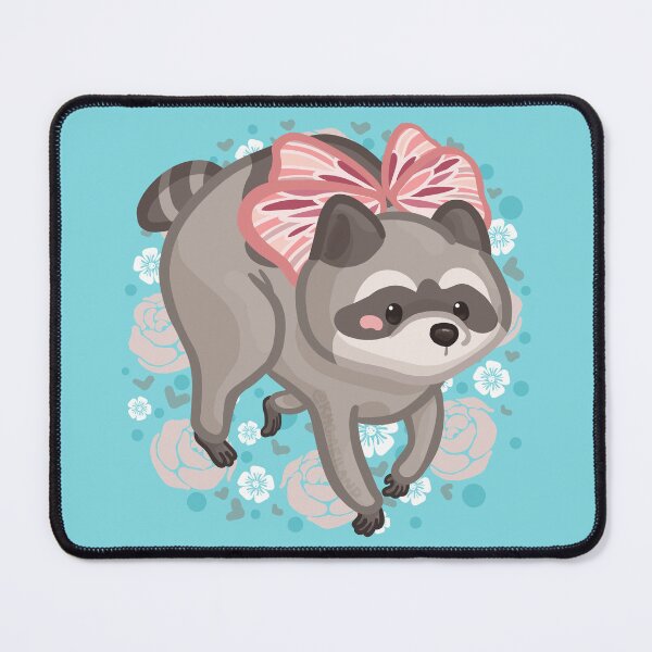 Item preview, Jimothy Raccoon the Fairy designed and sold by Khotekmei.