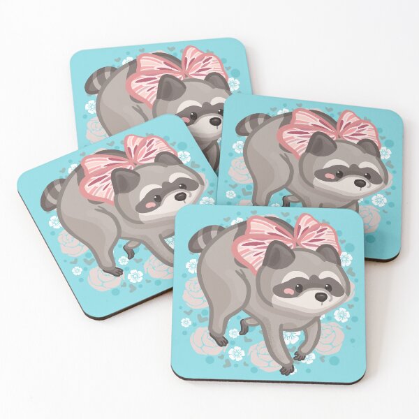 Item preview, Jimothy Raccoon the Fairy designed and sold by Khotekmei.