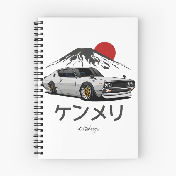 Item preview, Jdm Legend Skyline Gtr Icon | ⭐⭐⭐⭐⭐ designed and sold by HoLeeDigui.