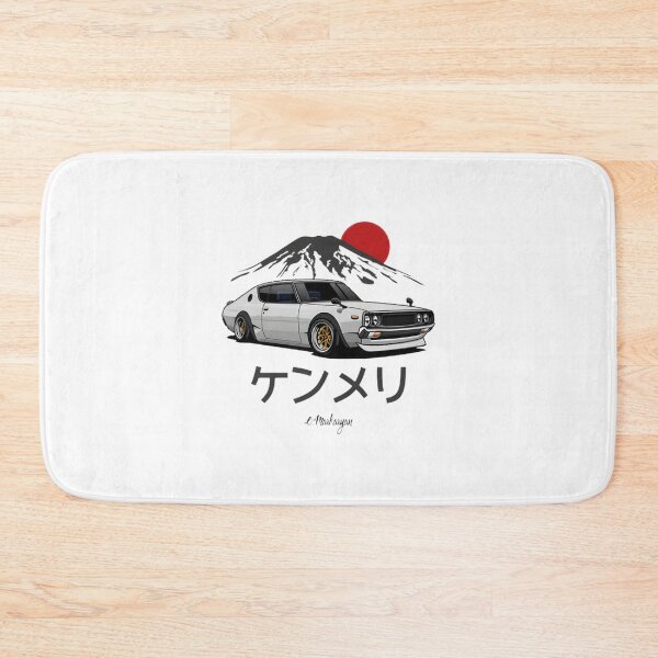 Item preview, Jdm Legend Skyline Gtr Icon | ⭐⭐⭐⭐⭐ designed and sold by HoLeeDigui.