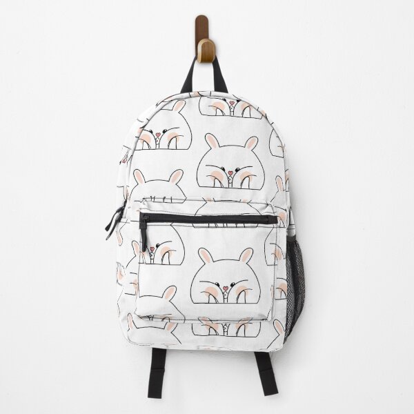 Item preview, Spoiled Rabbit Big Cheeks Meme designed and sold by 0youcef0.