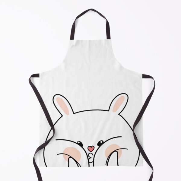 Item preview, Spoiled Rabbit Big Cheeks Meme designed and sold by 0youcef0.