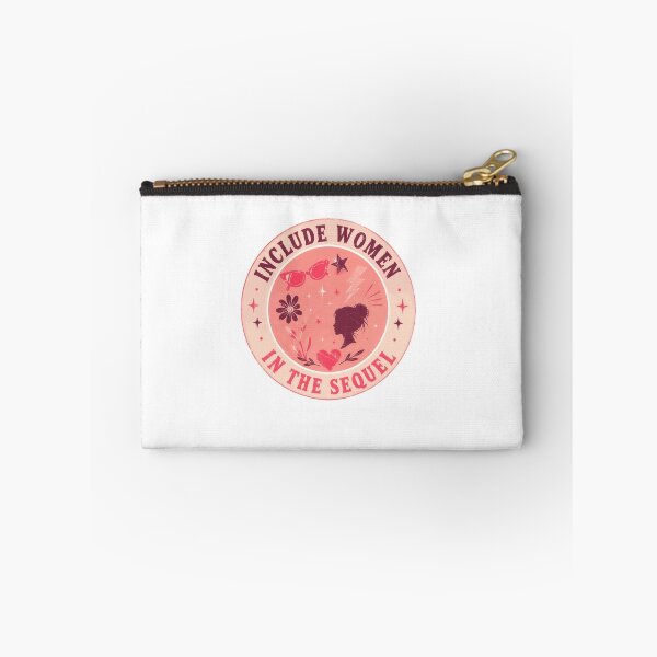 Item preview, Include Women In The Sequel Feminist Representation Equality designed and sold by HumansStuck12.