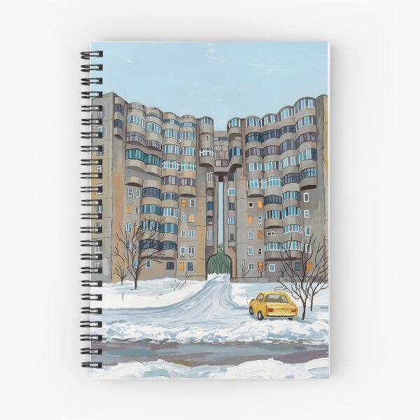 Item preview, Almaty Acrylic Travel Print, Kazakhstan designed and sold by POSTERIOCREW.