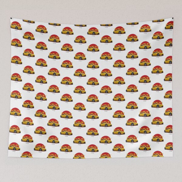 Item preview, Iconic Japanese Sports Car Art | Best Buy designed and sold by HoLeeDigui.
