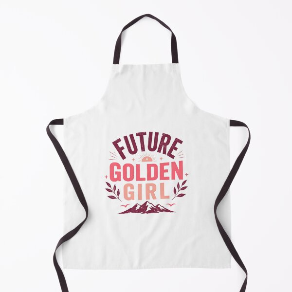 Item preview, Future Golden Girl Golden Girls Fan Women Friendship Wisdom designed and sold by HumansStuck12.