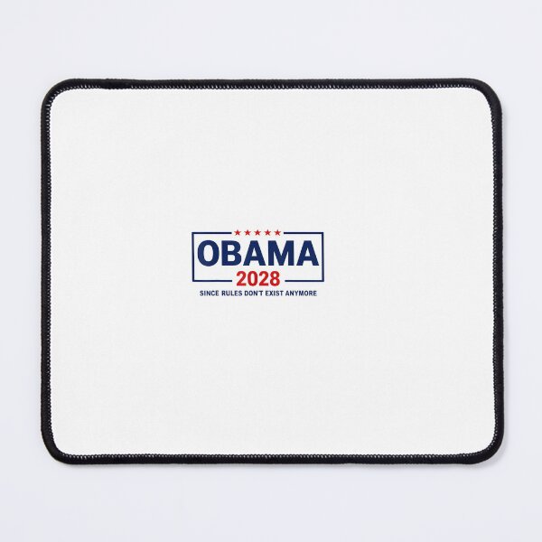 Item preview, Five Star Obama 2028 Campaign designed and sold by ianpowell39.