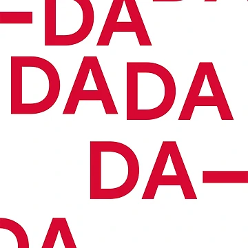Artwork thumbnail, DADA by RotterDesign