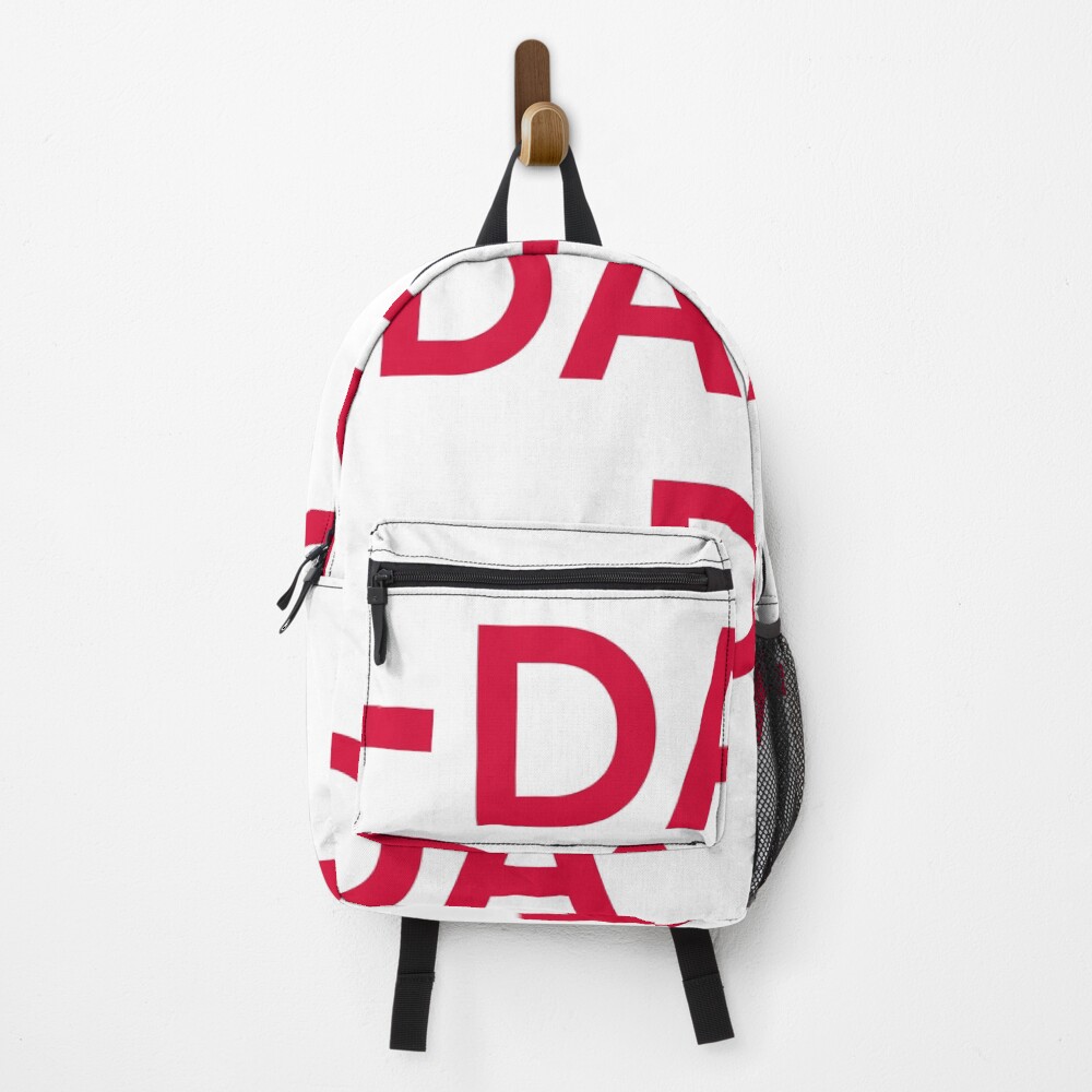 Item preview, Backpack designed and sold by RotterDesign.
