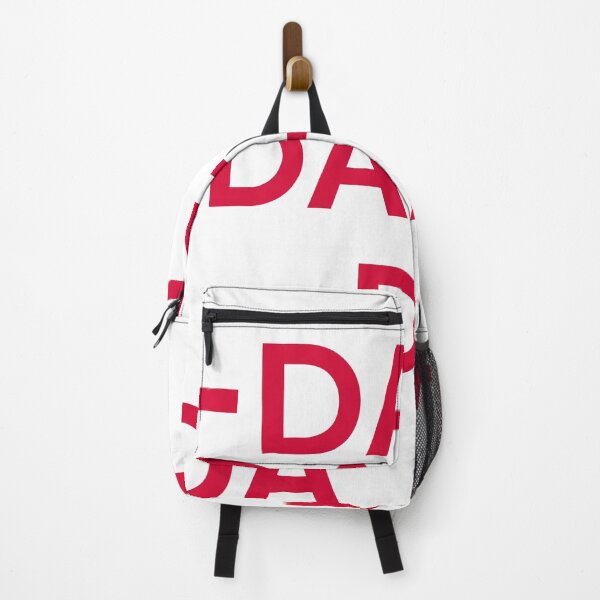Item preview, DADA designed and sold by RotterDesign.