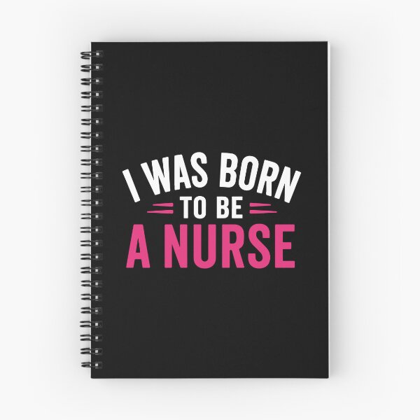Item preview, NURSING STUDENT - I was born to be a nurse designed and sold by YNELENT.