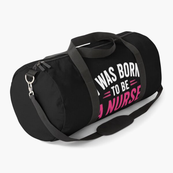Item preview, NURSING STUDENT - I was born to be a nurse designed and sold by YNELENT.