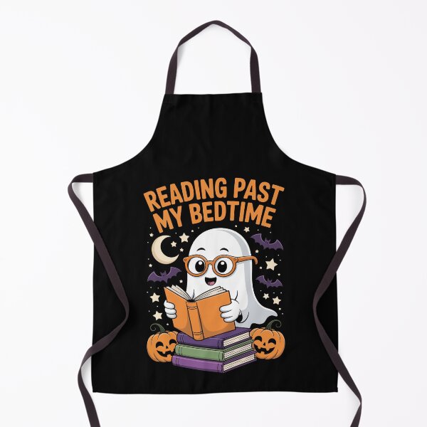 Item preview, READING PAST MY BEDTIME designed and sold by jkrphoto.