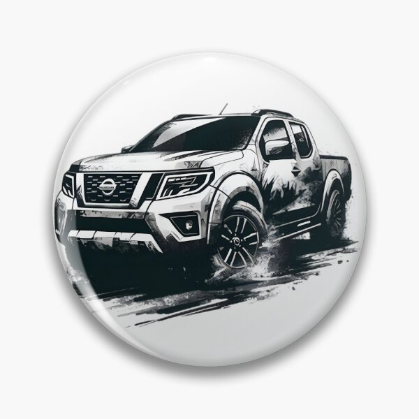 Item preview, Frontier Off-Road Adventure Truck | Best Gift designed and sold by HoLeeDigui.