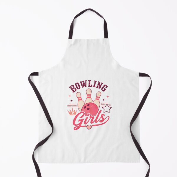 Item preview, Bowling Girls Bowler Woman Sport League Team Player designed and sold by HumansStuck12.