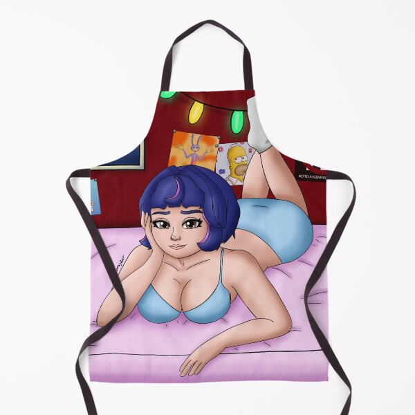 Item preview, Juno Relaxing designed and sold by CGrayzer-Art.