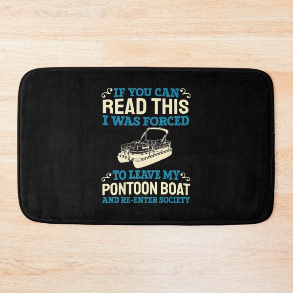 Item preview, Old Man Pontoon Boat Lover Humor designed and sold by angierelve.