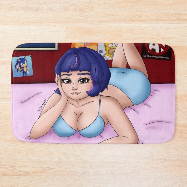 Item preview, Juno Relaxing designed and sold by CGrayzer-Art.