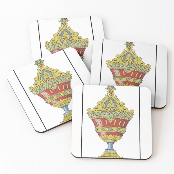 Item preview, The Best Cup designed and sold by SUPERFIREFLY.
