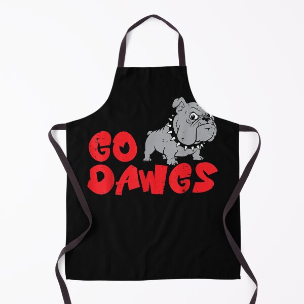 Item preview, Go Dawgs Bulldog Men Kids Boys Girls Women Youth Teen funnys designed and sold by AngelaOdonn.