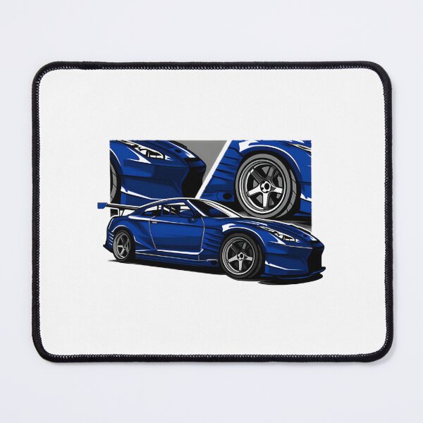 Item preview, Iconic Japanese Supercar R34 Skyline Gt-R Performance Art | Best Buy designed and sold by HoLeeDigui.