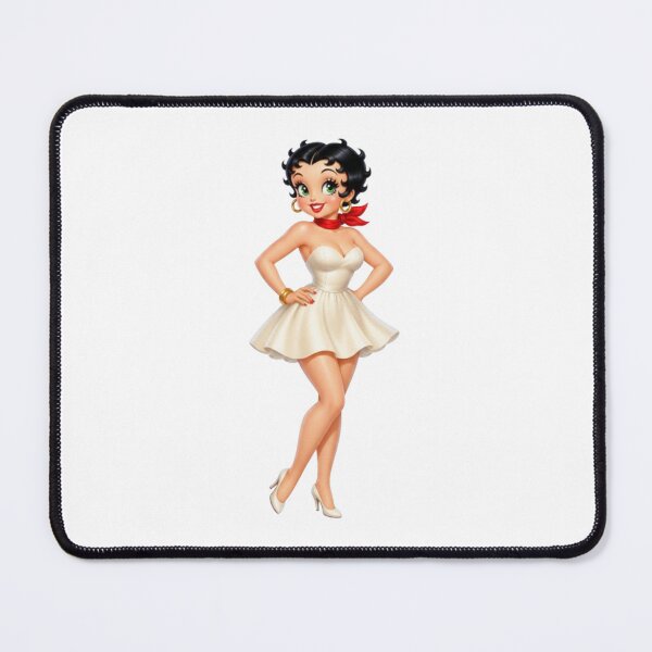 Item preview, BETTY BOOP designed and sold by CHRIST5000.