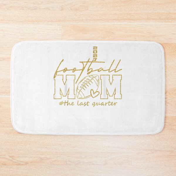 Item preview, Football Senior Mom Class of 2027 Graduate Graduation designed and sold by AngelaOdonn.