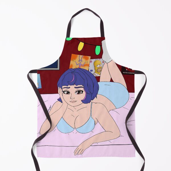 Item preview, Juno Relaxing [Flat] designed and sold by CGrayzer-Art.
