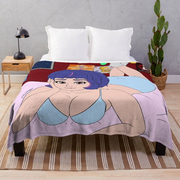 Item preview, Juno Relaxing [Flat] designed and sold by CGrayzer-Art.