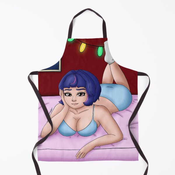 Item preview, Juno Relaxing [Blank wall] designed and sold by CGrayzer-Art.