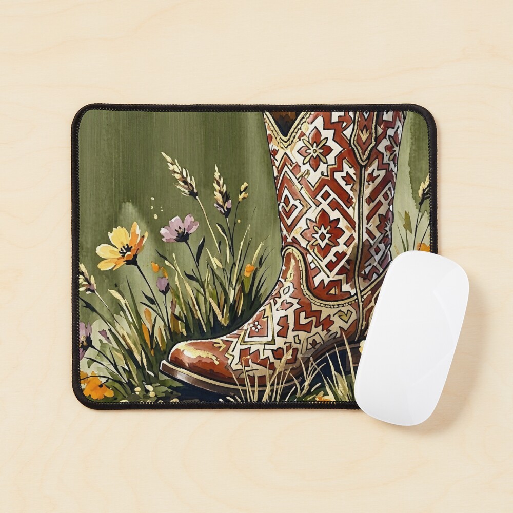 Item preview, Mouse Pad designed and sold by GraphicsClub.