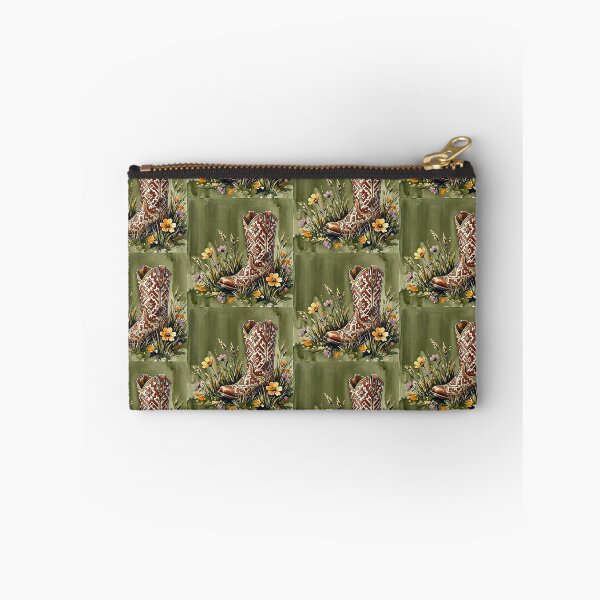 Item preview, Cowboy Boot designed and sold by GraphicsClub.