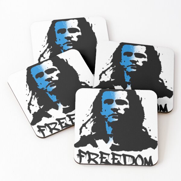 Item preview, Braveheart Freedom designed and sold by RBO-Design.