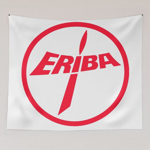 Item preview, Eriba Riding Hood Red designed and sold by Lazykatz.