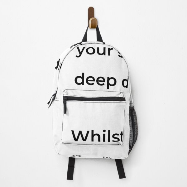 Item preview, “Whilst he upon your soundless deep doth ride;” - print black designed and sold by ariksworld.