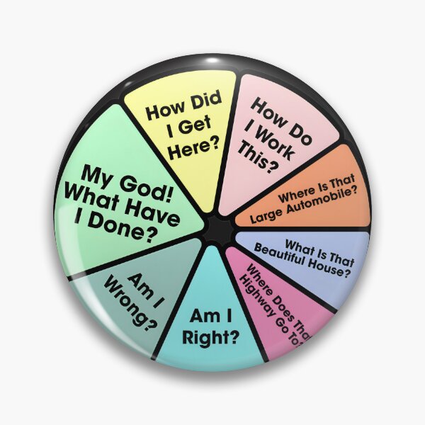 Item preview, Once In A Lifetime Pie Chart Design | Best Buy designed and sold by Arshad  Khiljee.