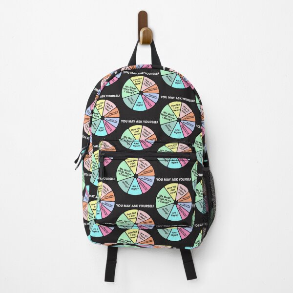 Item preview, Once In A Lifetime Pie Chart Design | Best Buy designed and sold by Arshad Khiljee.
