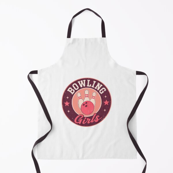 Item preview, Bowling Girls Female Bowler Sport Hobby designed and sold by HumansStuck12.